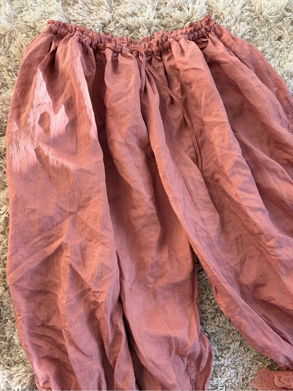 Free People Bloomers - Picture 4 of 8